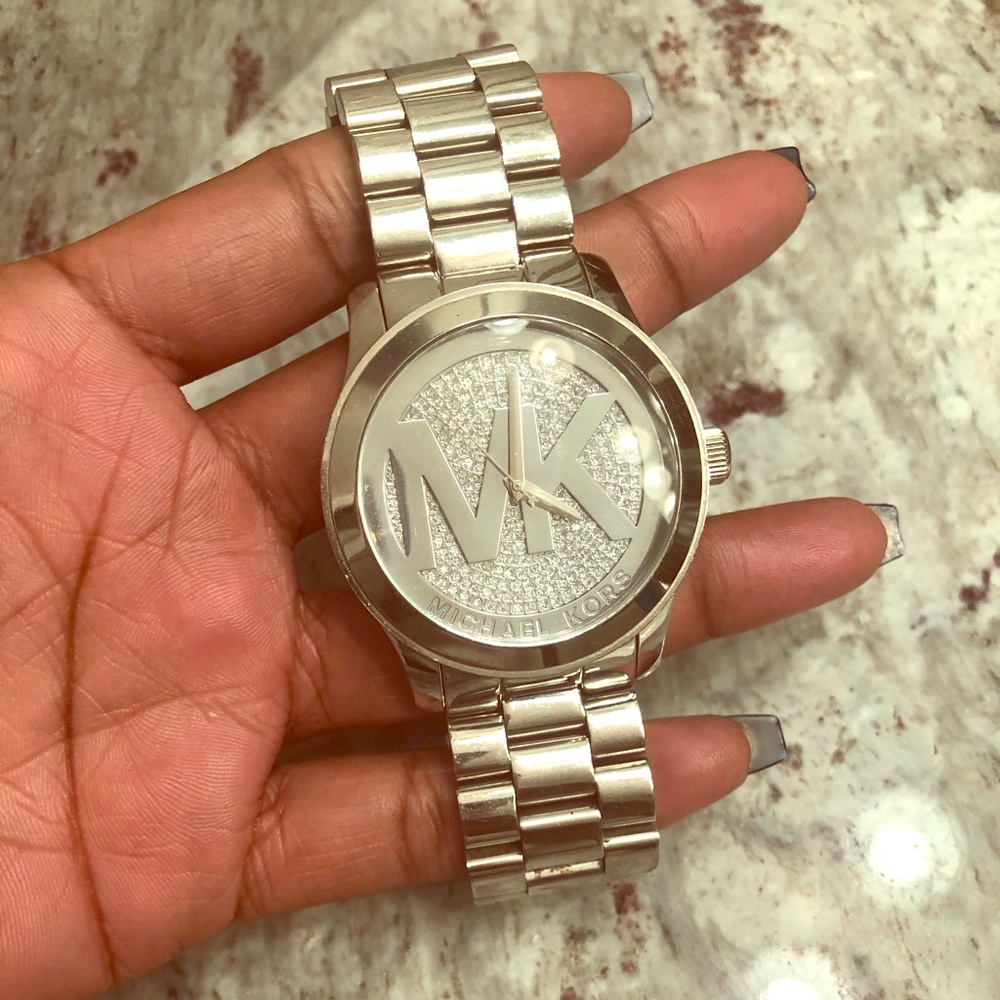 Micheal Kors Watch